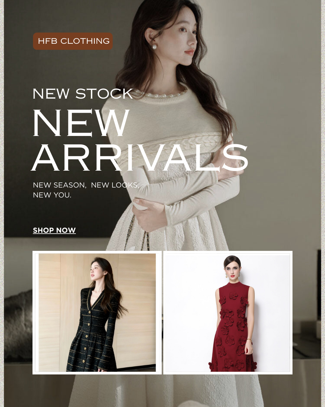 ✨New Arrival✨