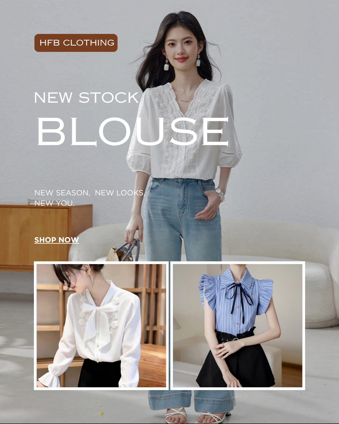 Shirt, Blouse & Polos