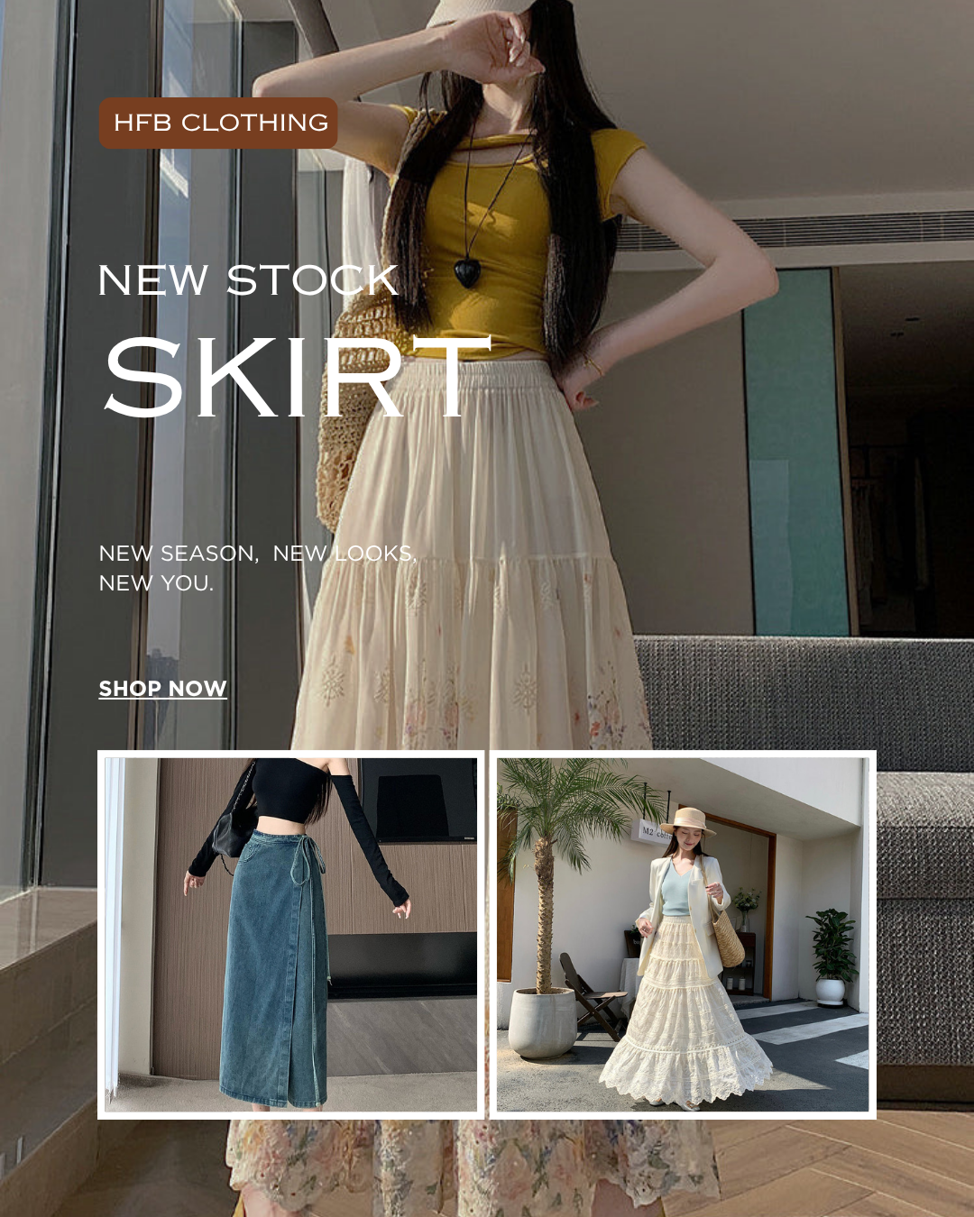 Skirts