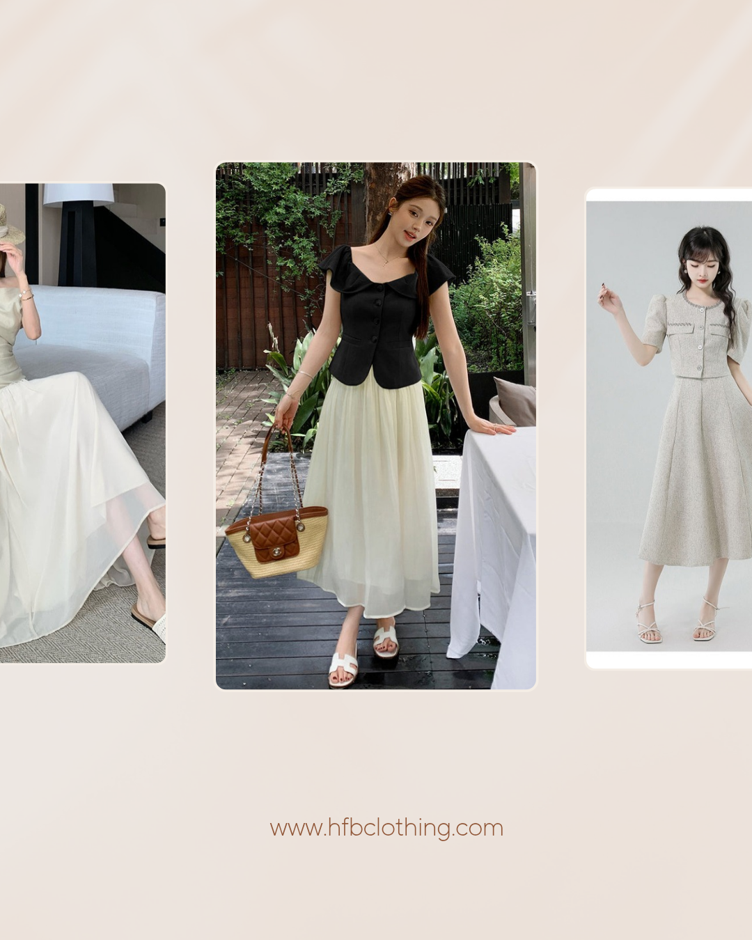 Set Outfits
