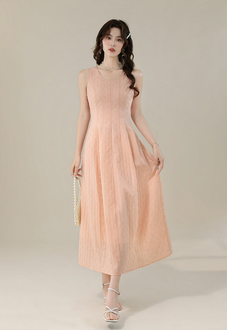 Daydream Pastel Midi Dress