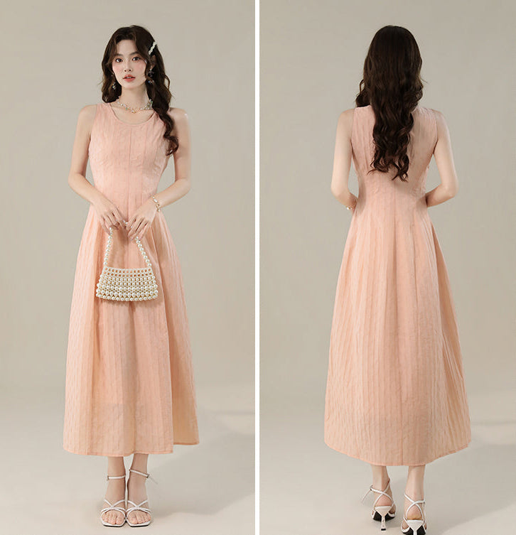 Daydream Pastel Midi Dress