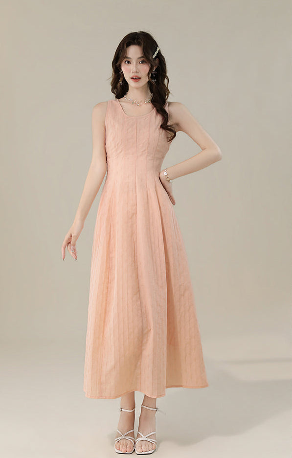Daydream Pastel Midi Dress