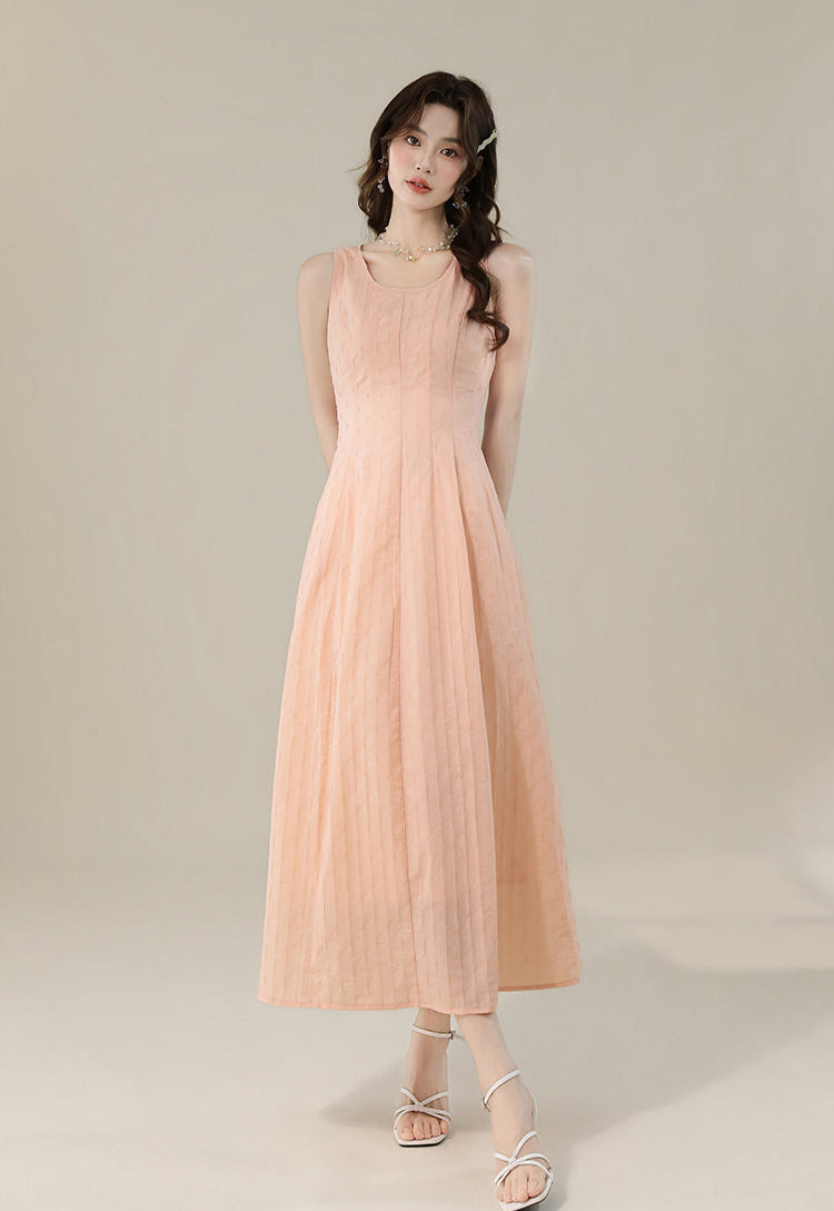 Daydream Pastel Midi Dress