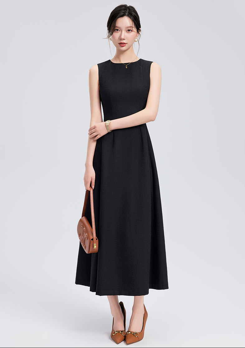 The Primrose Sleeveless Dress