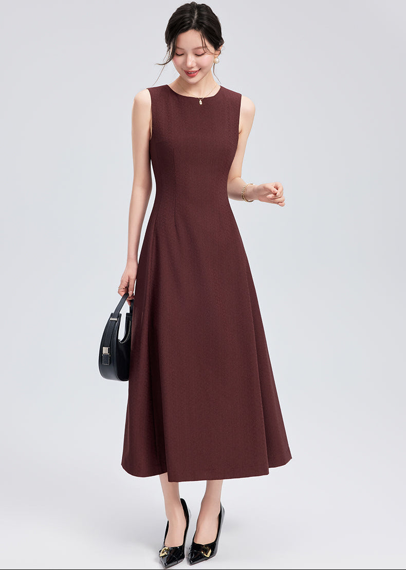 The Primrose Sleeveless Dress