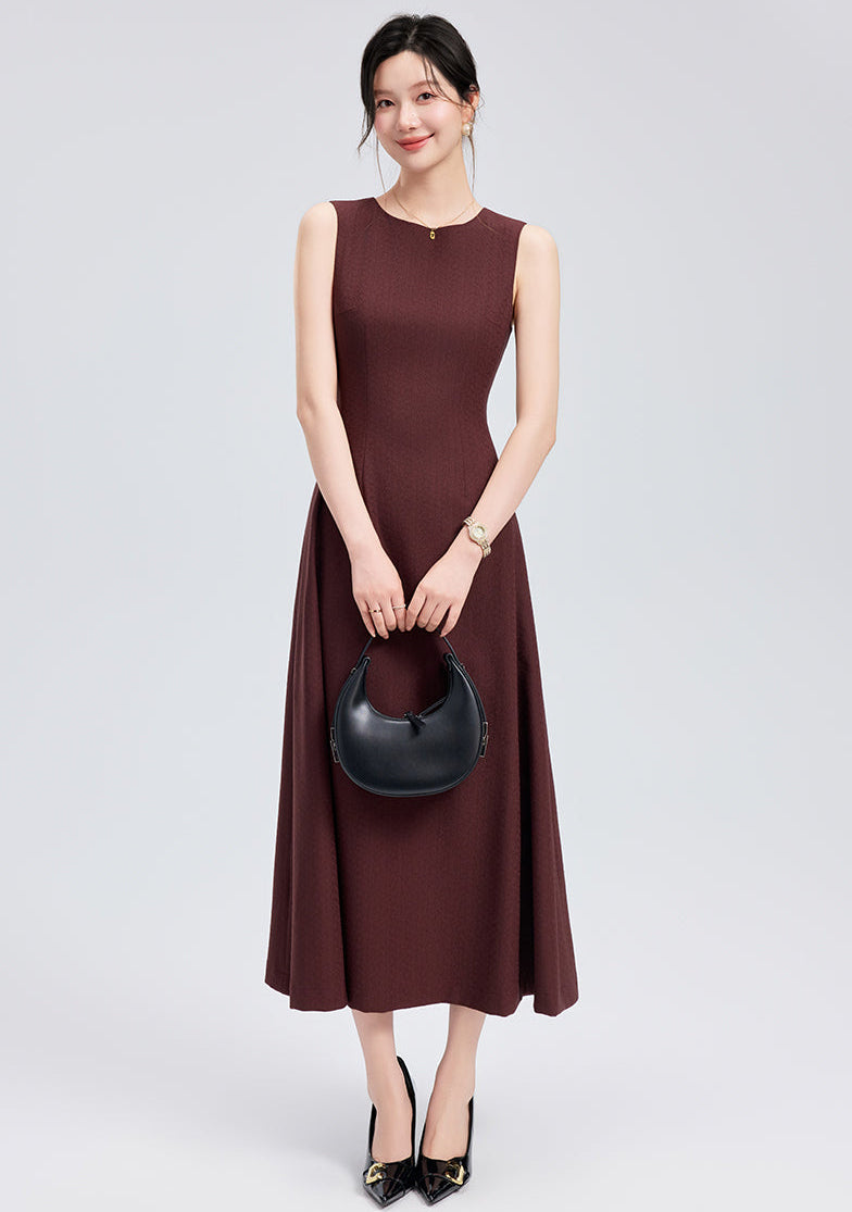 The Primrose Sleeveless Dress