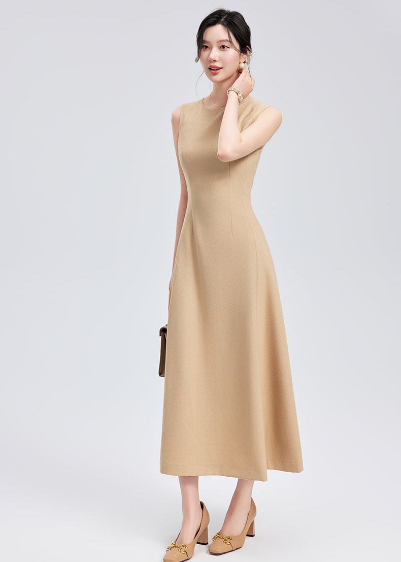 The Primrose Sleeveless Dress