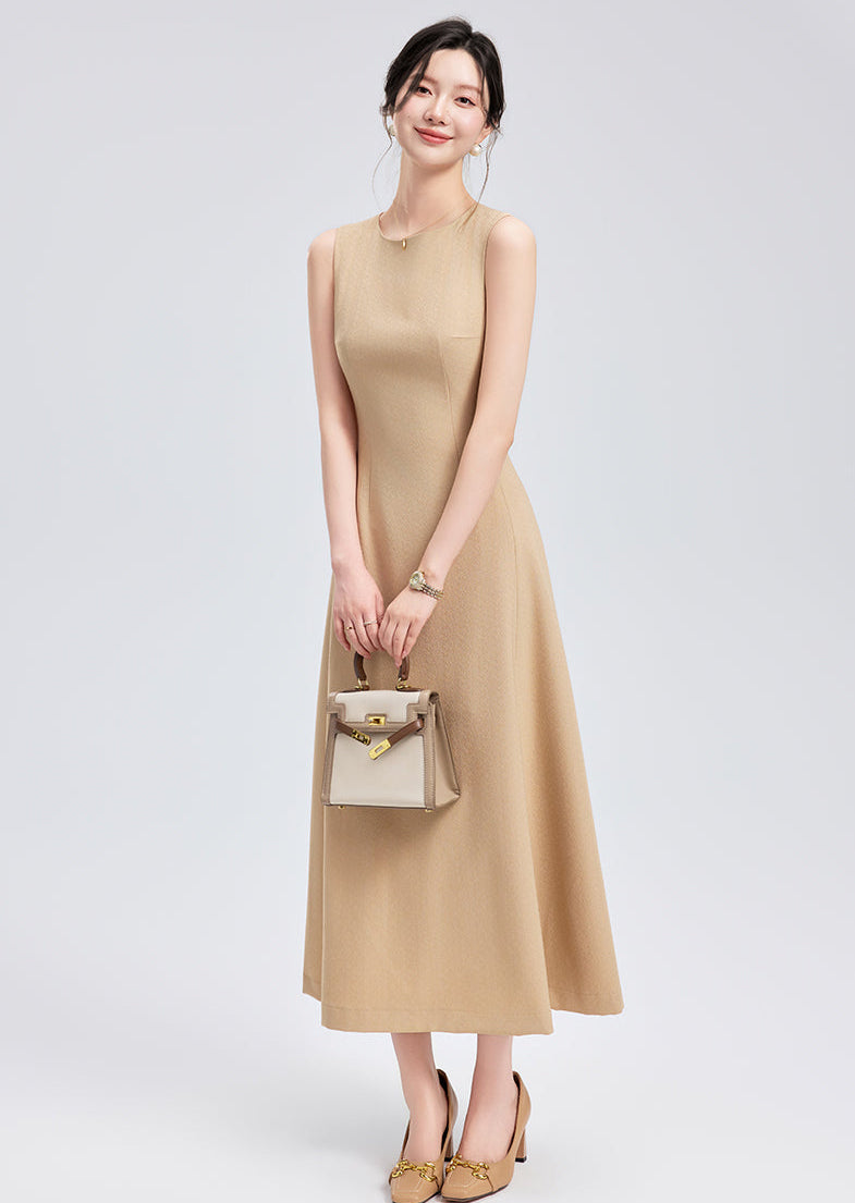 The Primrose Sleeveless Dress