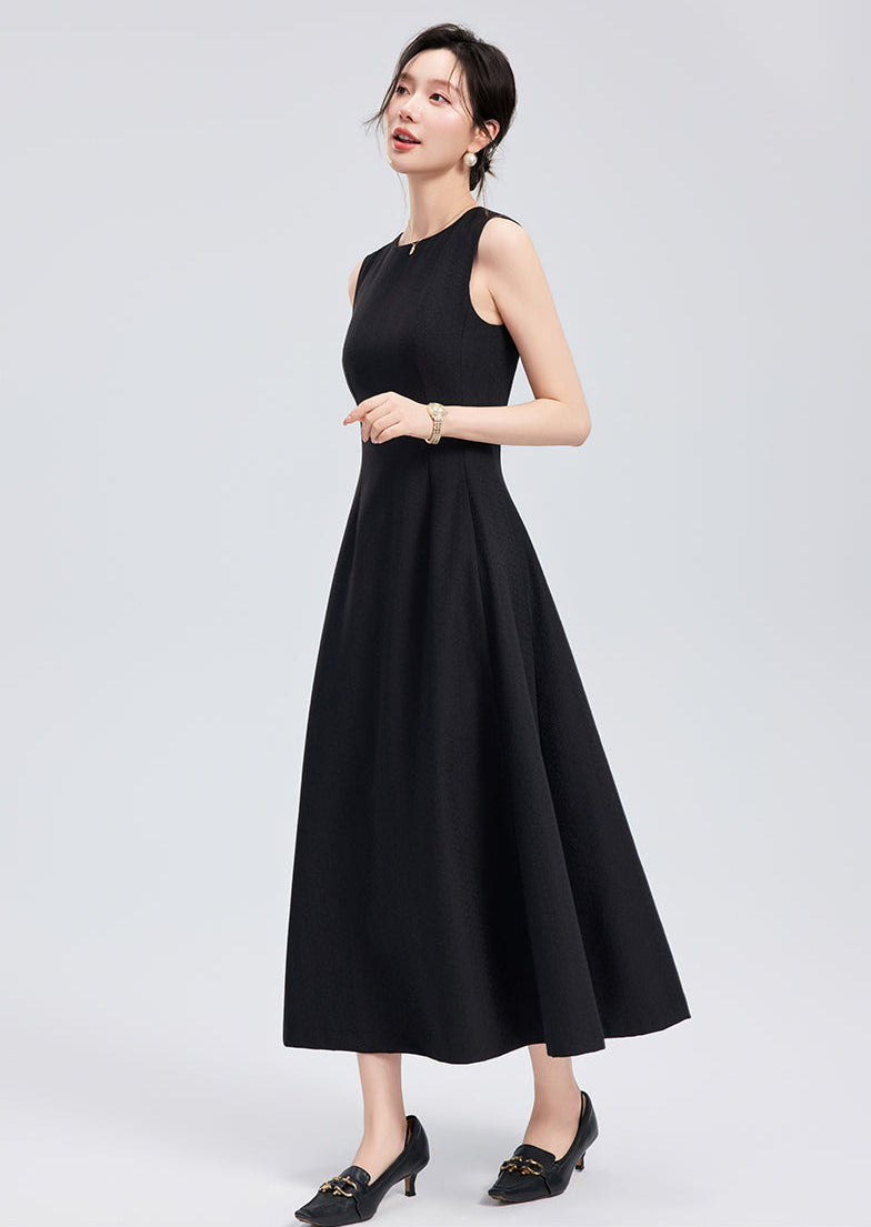The Primrose Sleeveless Dress