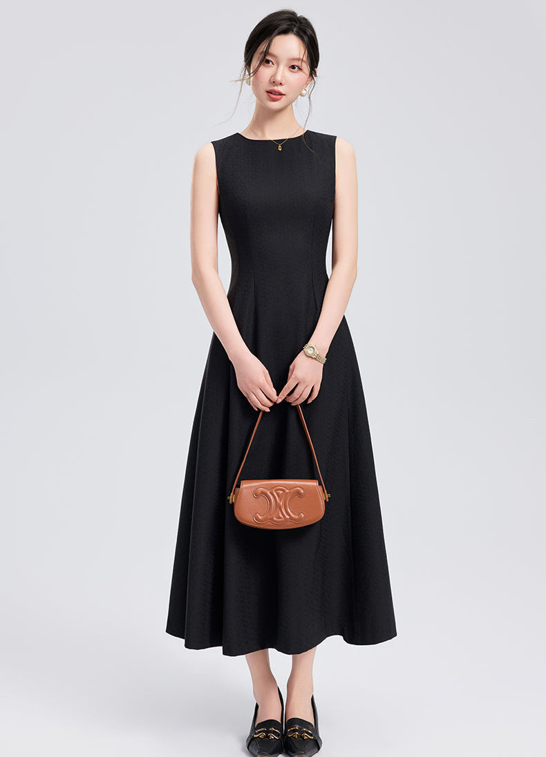 The Primrose Sleeveless Dress